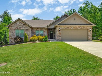 142 Forest View Dr, Fairfield Glade, TN, 38558
