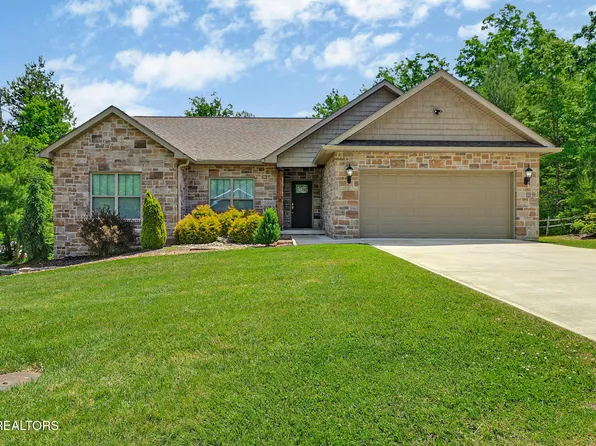 142 Forest View Dr, Fairfield Glade, TN 38558