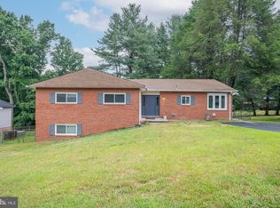 2212 Sugarcone Rd, Baltimore, MD 21209