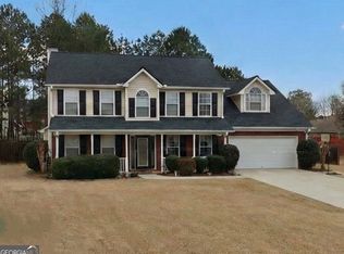 612 Ivy Cv, McDonough, GA 30253