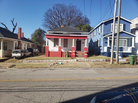 This photo was taken during renovations. House will be completed by February 1st.