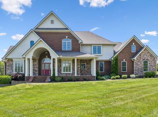 193 Bynum Rd, Bell Buckle, TN 37020
