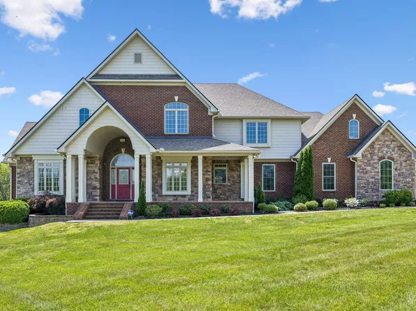 193 Bynum Rd, Bell Buckle, TN 37020