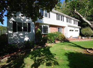 12 Gannon Ter, Framingham, MA 01702
