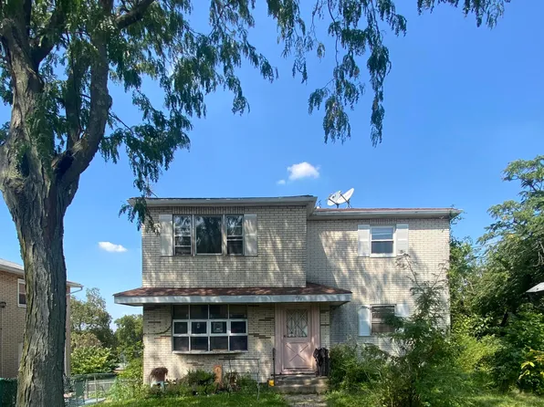 297 Castleton Ave, Staten Island, NY 10301
