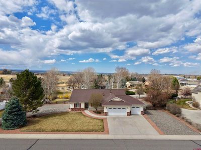 2033 Otter Pond Circle, Montrose, CO, 81401