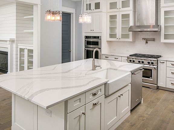 New Homes and Townhomes on Daniel Island by John Wieland Homes and Neighborhoods