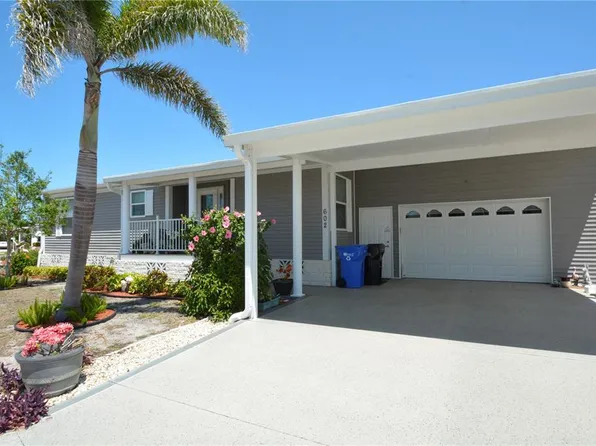 602 Carefree, Venice, FL 34285