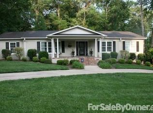 325 Arundel Rd, Greenville, SC 29615