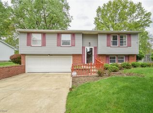 3841 Bellwood Dr SE, Warren, OH