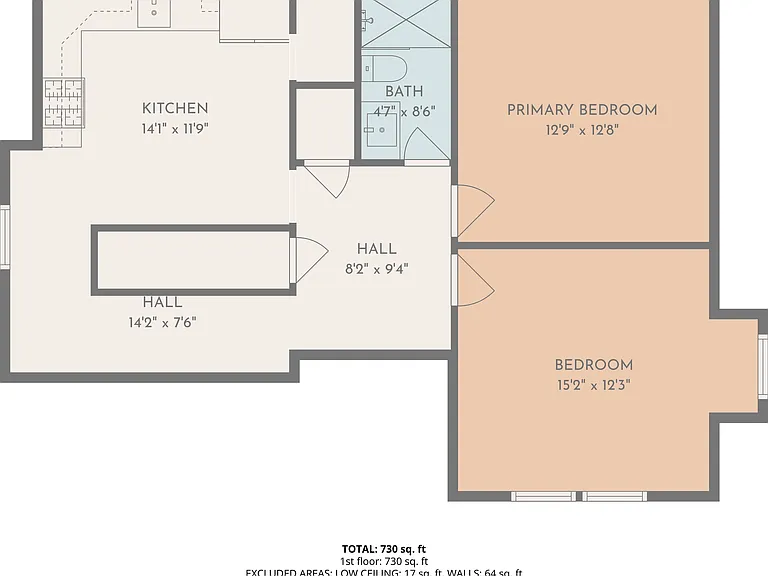 63 Bryant Ave #2 — Photo 18