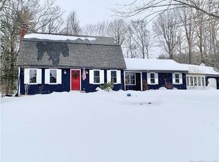 5 Cedaridge Rd, Canton, CT 06019