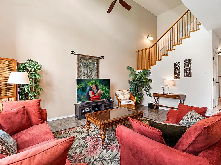 69-555 Waikoloa Beach Dr #804 — Photo 4