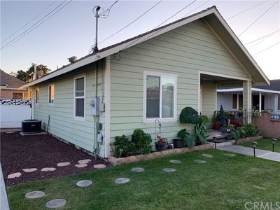 3642 E 61st St, Huntington Park, CA, 90255