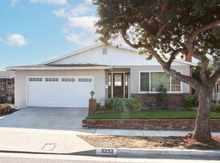 5252 W 138th Pl, Hawthorne, CA 90250