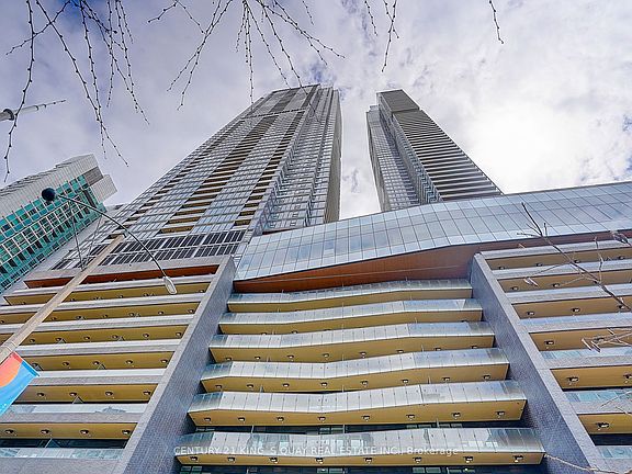 4th image of 3 Concord Cityplace Way #3909