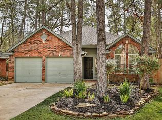 155 Avonlea Ct, Spring, TX 77382