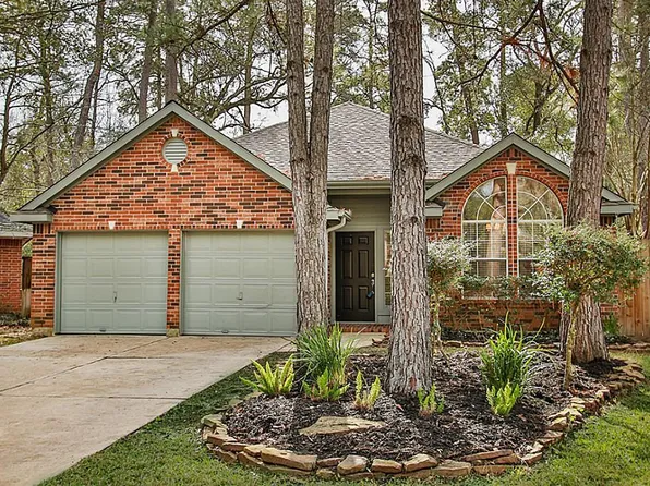155 Avonlea Ct, Spring, TX 77382