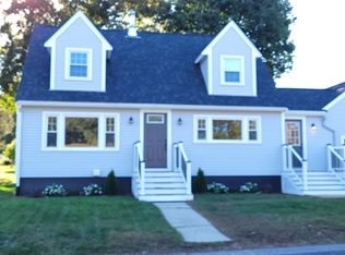 50 Grant St, Milford, MA 01757