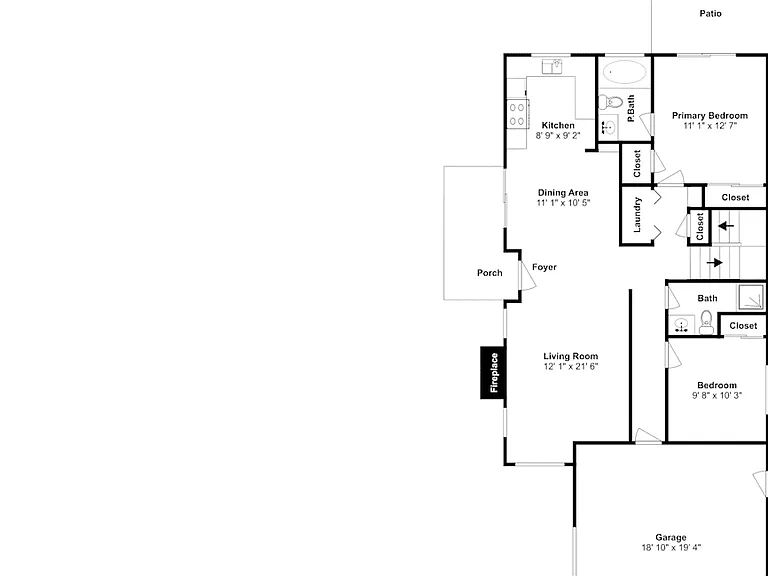 8209 Filifera Way — Photo 2