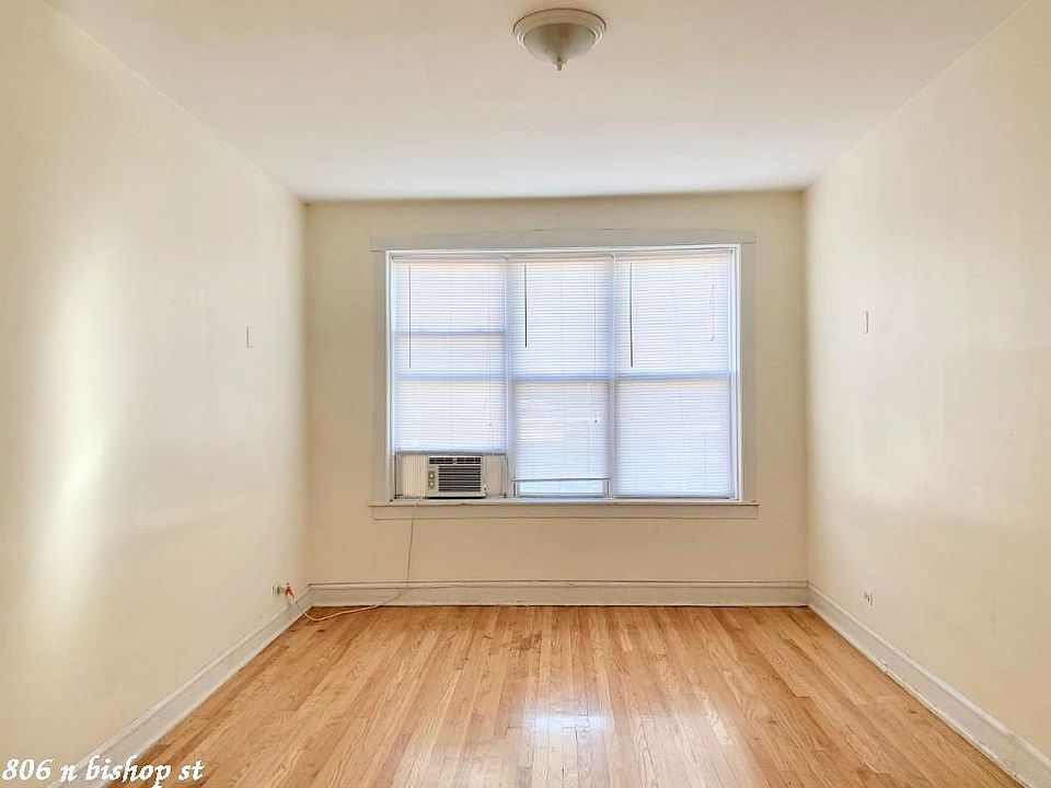 1st image of 806 N Bishop St #1821