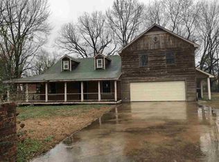 4043 Fonta Rd, Memphis, TN 38135