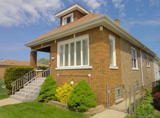 6049 S Melvina Ave, Chicago, IL 60638