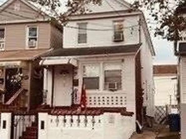 104-06 103rd Avenue, Ozone Park, NY 11417