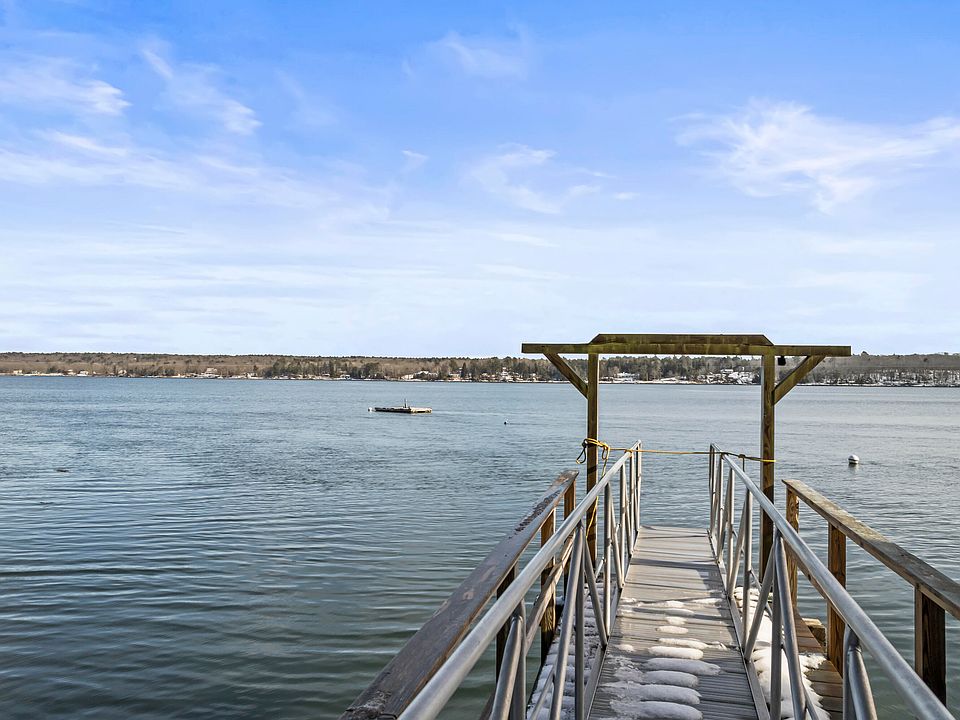 109 Log Cabin Road, Westport Island, ME 04578 Zillow