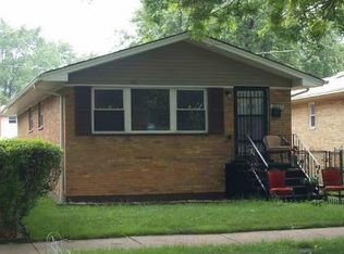 11550 S Morgan St, Chicago, IL 60643