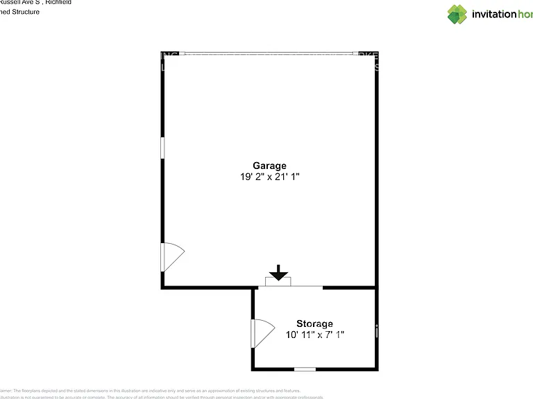 6828 Russell Ave S — Photo 5