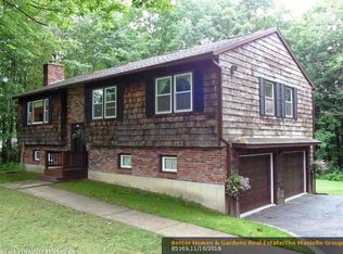 263 College Rd, Greene, ME 04236
