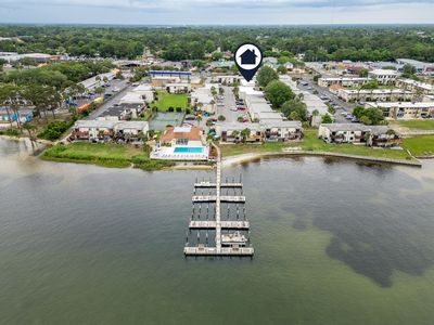 308 Miracle Strip Pkwy SW UNIT 16A, Fort Walton Beach, FL, 32548