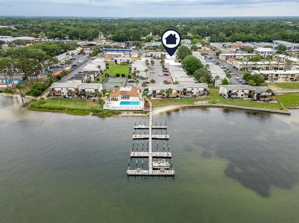 308 Miracle Strip Pkwy SW Unit 16A, Fort Walton Beach, FL 32548