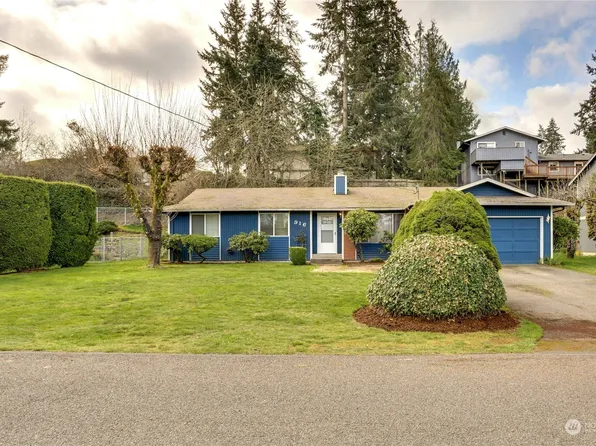 916 142nd Street S, Tacoma, WA 98444