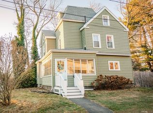 109 Holten St, Danvers, MA 01923