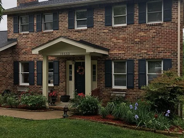 19952 McCray Dr, Abingdon, VA 24211