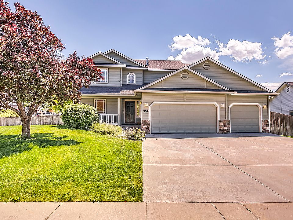 557 Willowridge Ct