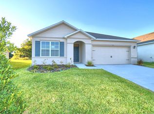 307 Harbour Way, Mulberry, FL 33860