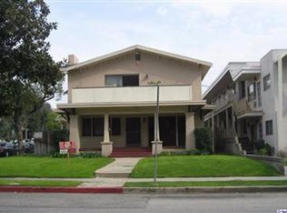 546 N Maryland Ave, Glendale, CA 91206