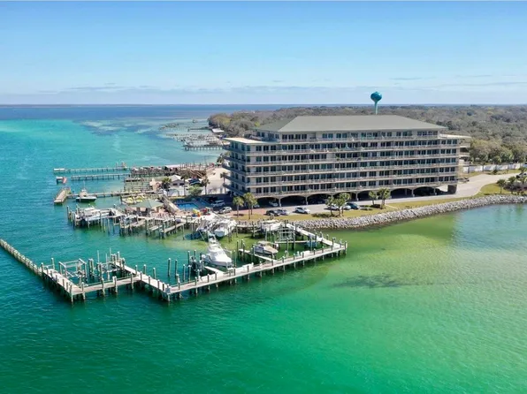 5 Calhoun Ave Unit 407, Destin, FL 32541