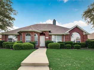 10017 Chamber Hall Dr, Frisco, TX 75033