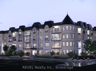 2 Arbourvale Cmn #303, Saint Catharines, ON L2T0A6