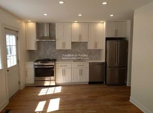 32 Cedar St #1, Boston, MA 02119