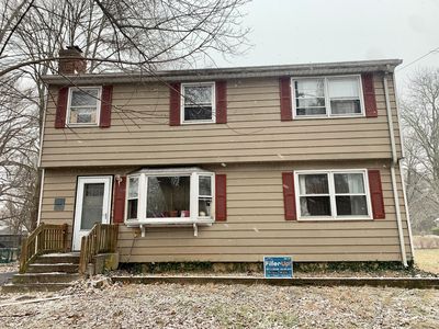 108 Rockledge Drive, Meriden, CT, 06450