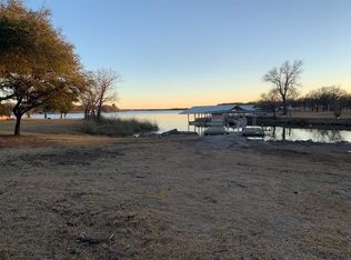 513 County Road 544, Eastland, TX 76448