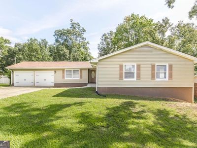 3185 Willowdale Dr, Macon, GA, 31204