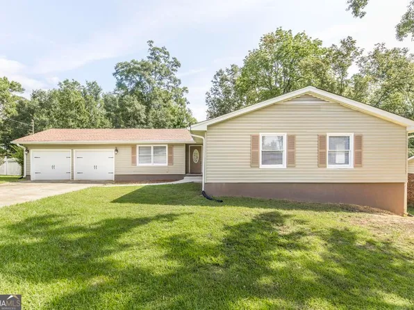 3185 Willowdale Dr, Macon, GA 31204