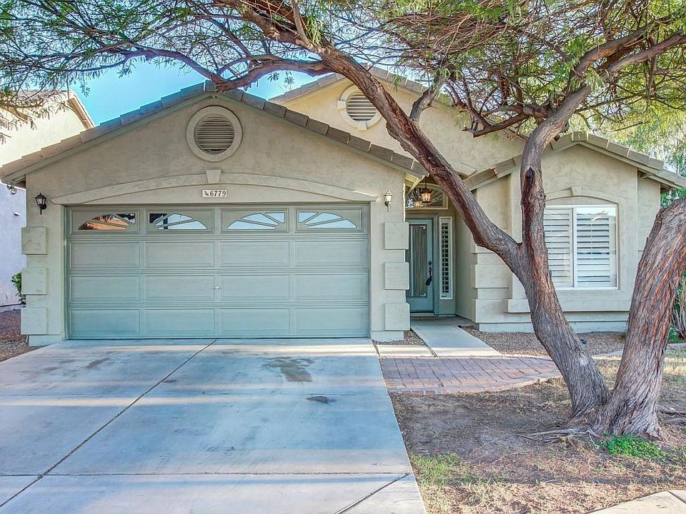 1st image of 6779 W Caribbean Ln