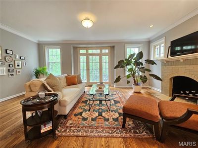 6240 Rosebury Ave APT 2E, Saint Louis, MO, 63105